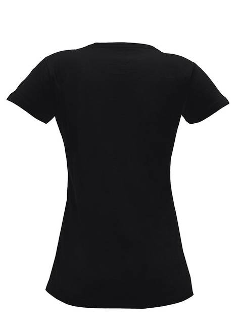 Melawear T-Shirt 5 Pack Damen Fabrikpreis