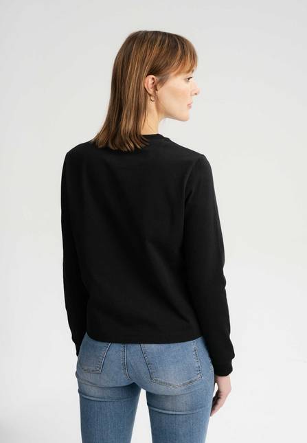 Melawear Langarmshirt schwer AASTHA Großer Ausverkauf