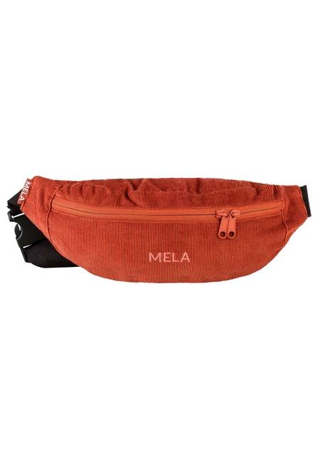 Melawear Cord Bauchtasche BHAVIN Black Friday