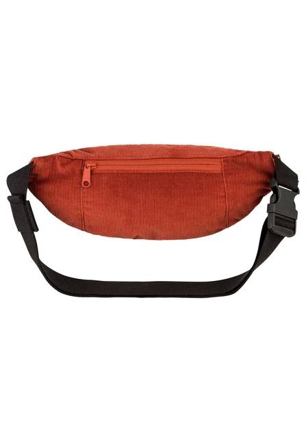Melawear Cord Bauchtasche BHAVIN Black Friday