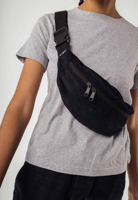 Melawear Cord Bauchtasche BHAVIN Cyber Monday