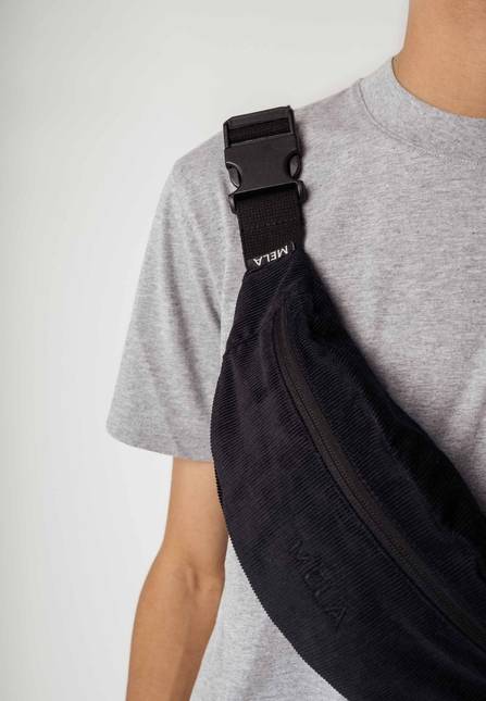 Melawear Cord Bauchtasche BHAVIN Cyber Monday