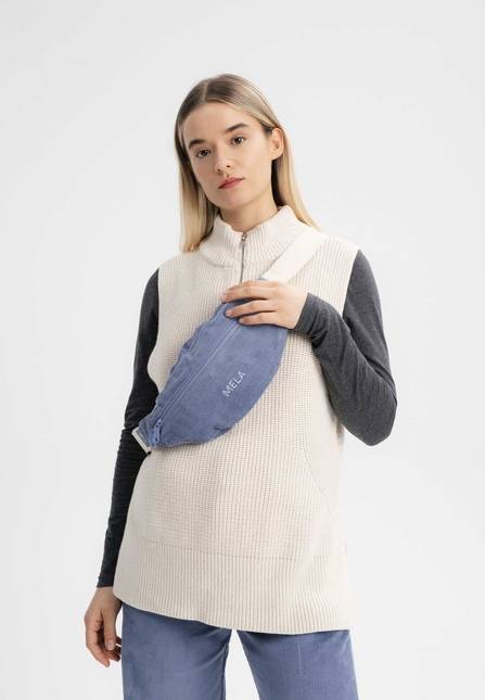 Melawear Cord Bauchtasche BHAVIN Weihnachtsangebot
