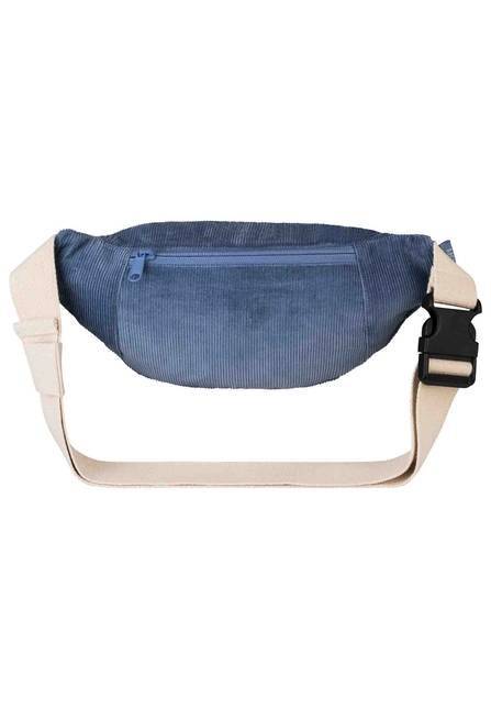 Melawear Cord Bauchtasche BHAVIN Weihnachtsangebot