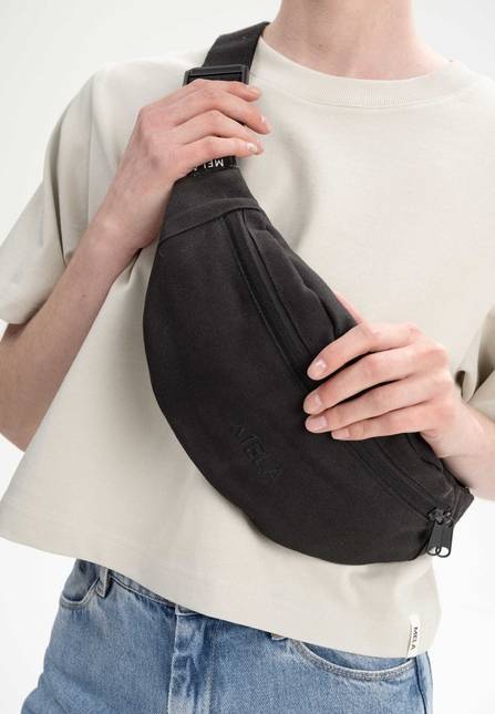 Melawear Bauchtasche Osterangebot