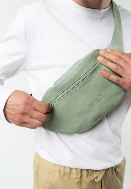 Melawear Bauchtasche Valentinstagsangebot