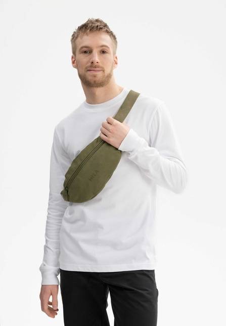Melawear Bauchtasche Lagerräumung