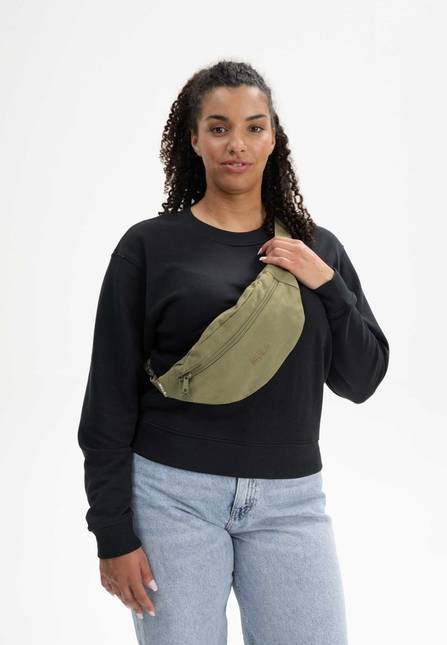 Melawear Bauchtasche Lagerräumung