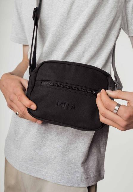 Melawear kleine Umhängetasche PATNI Top Angebot