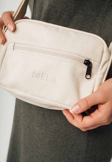 Melawear kleine Umhängetasche PATNI Neueste Mode