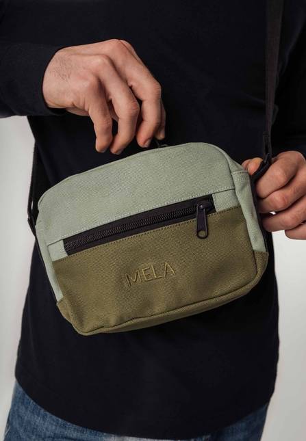Melawear kleine Umhängetasche PATNI Online Outlet