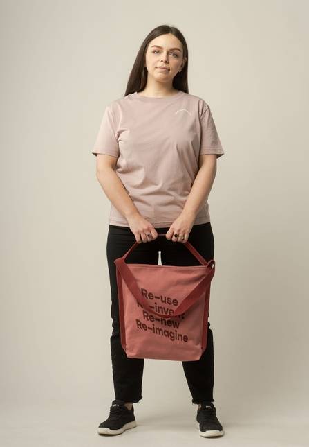 Melawear Totebag ADITI Blitzangebot