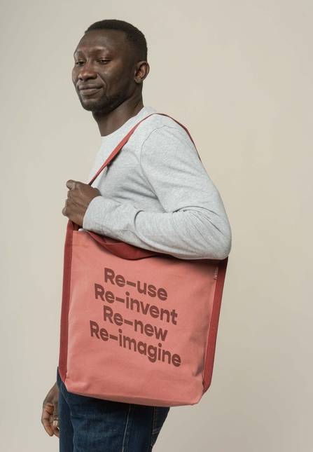 Melawear Totebag ADITI Blitzangebot