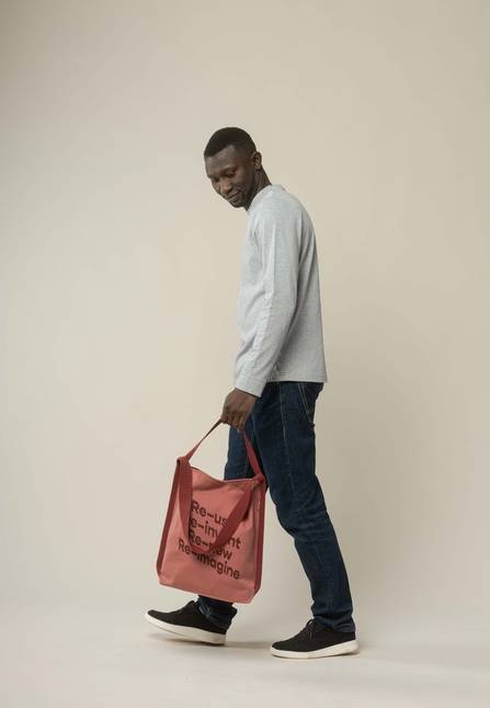 Melawear Totebag ADITI Blitzangebot