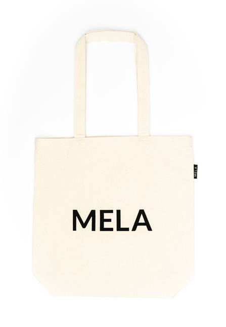 Melawear Totebag Basic Große Rabatte
