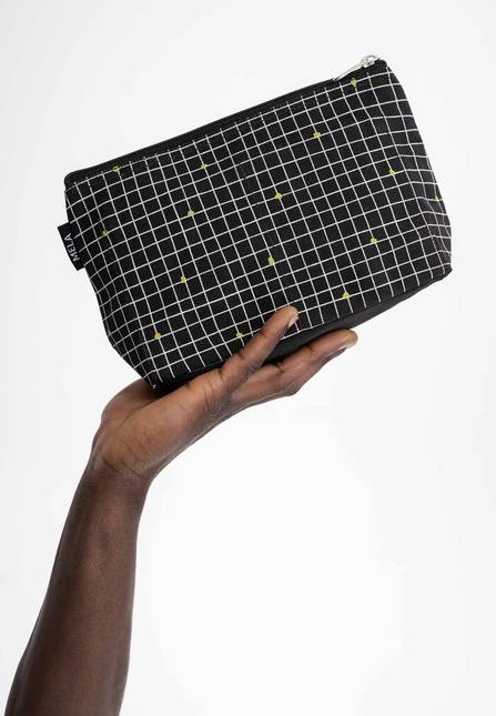 Melawear Unisex Große Kosmetiktasche Neuheiten