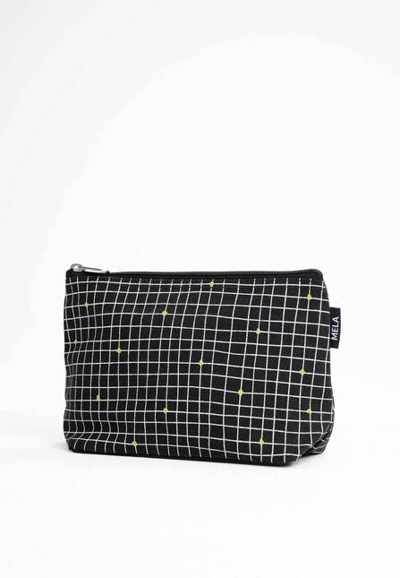 Melawear Unisex Große Kosmetiktasche Neuheiten