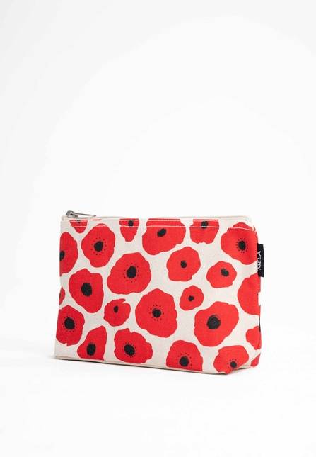 Melawear Unisex Große Kosmetiktasche Bestseller