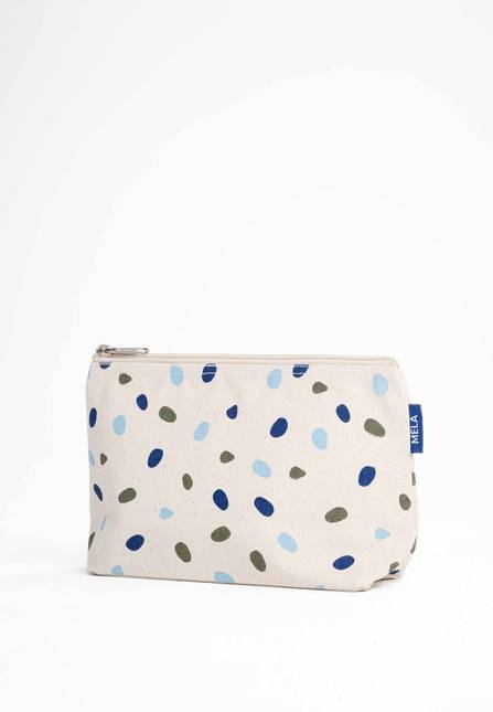 Melawear Unisex Große Kosmetiktasche Saisonale Angebote