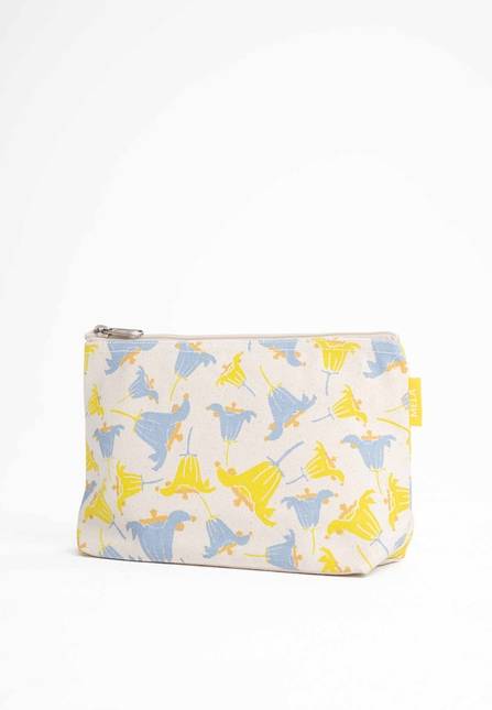 Melawear Unisex Große Kosmetiktasche Räumungsverkauf