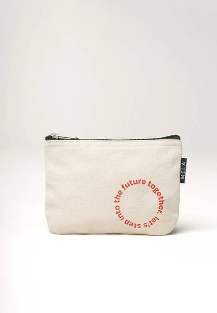 Melawear Unisex Kleine Kosmetiktasche Sonderangebote