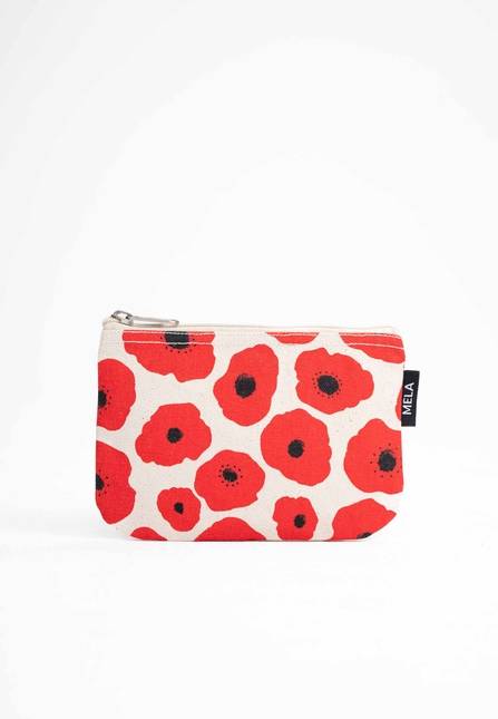 Melawear Unisex Kleine Kosmetiktasche Super Sparpreis