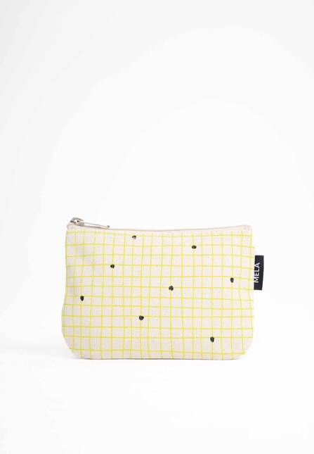 Melawear Unisex Kleine Kosmetiktasche Wochenangebot