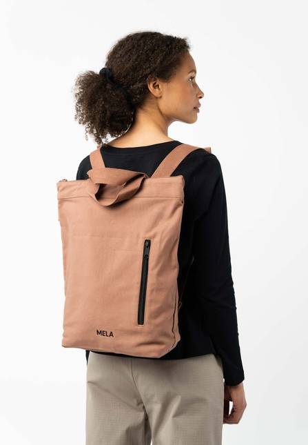 Melawear Hybrid Rucksack ANIL Kostenlose Rückgabe