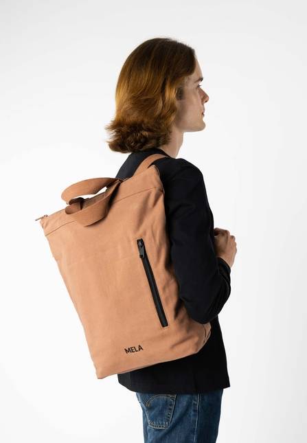 Melawear Hybrid Rucksack ANIL Kostenlose Rückgabe