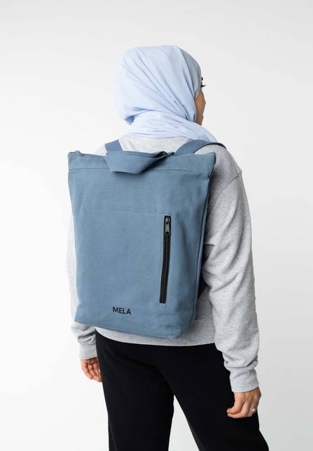 Melawear Hybrid Rucksack ANIL Begrenzte Freigabe