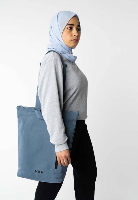 Melawear Hybrid Rucksack ANIL Begrenzte Freigabe