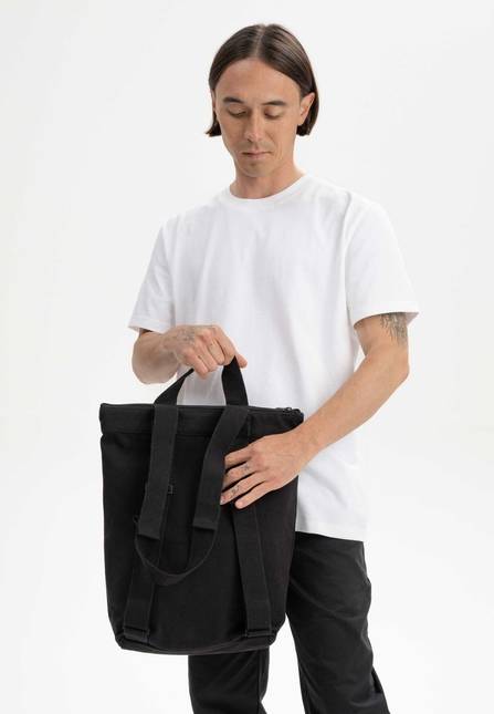Melawear Hybrid Rucksack ANIL Letzte 3 Tage