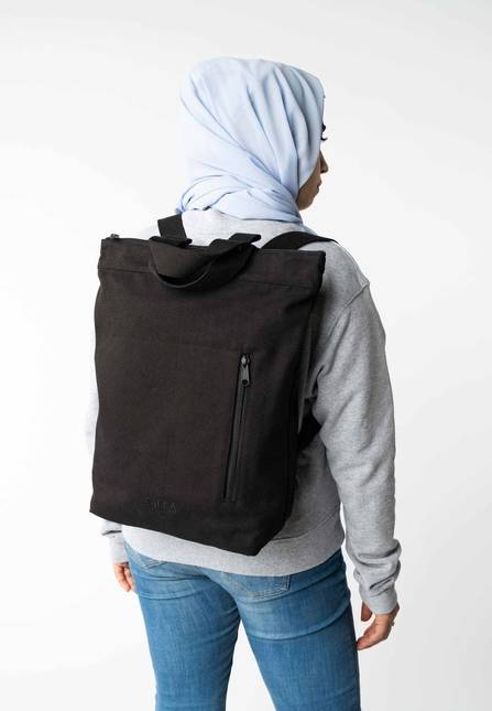 Melawear Hybrid Rucksack ANIL Letzte 3 Tage