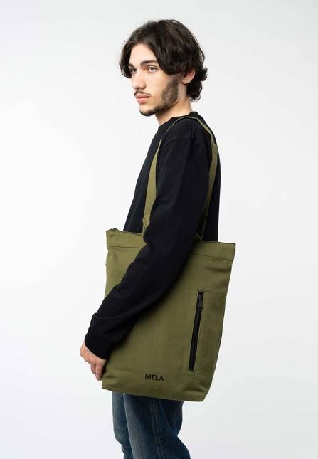 Melawear Hybrid Rucksack ANIL JETZT KAUFEN