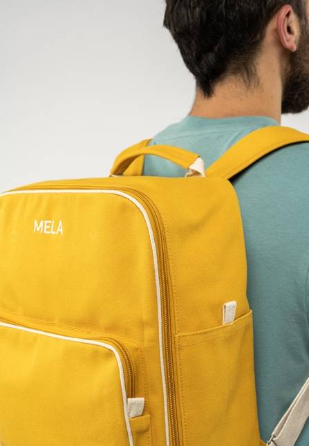 Melawear Rucksack MELA II Sonderangebot der Fabrik