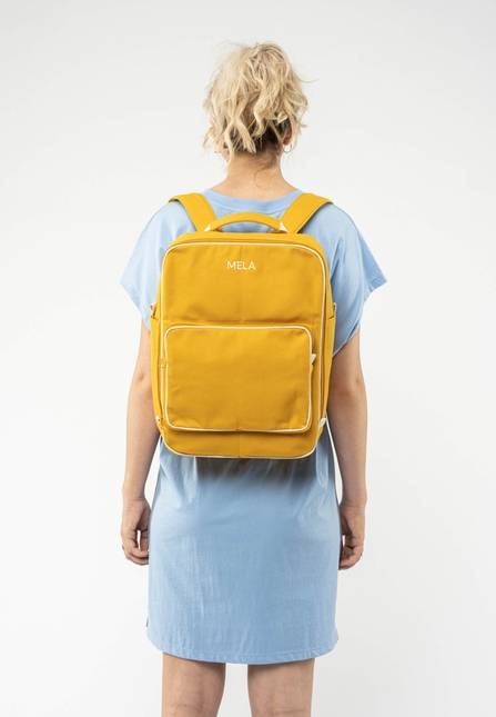 Melawear Rucksack MELA II Sonderangebot der Fabrik