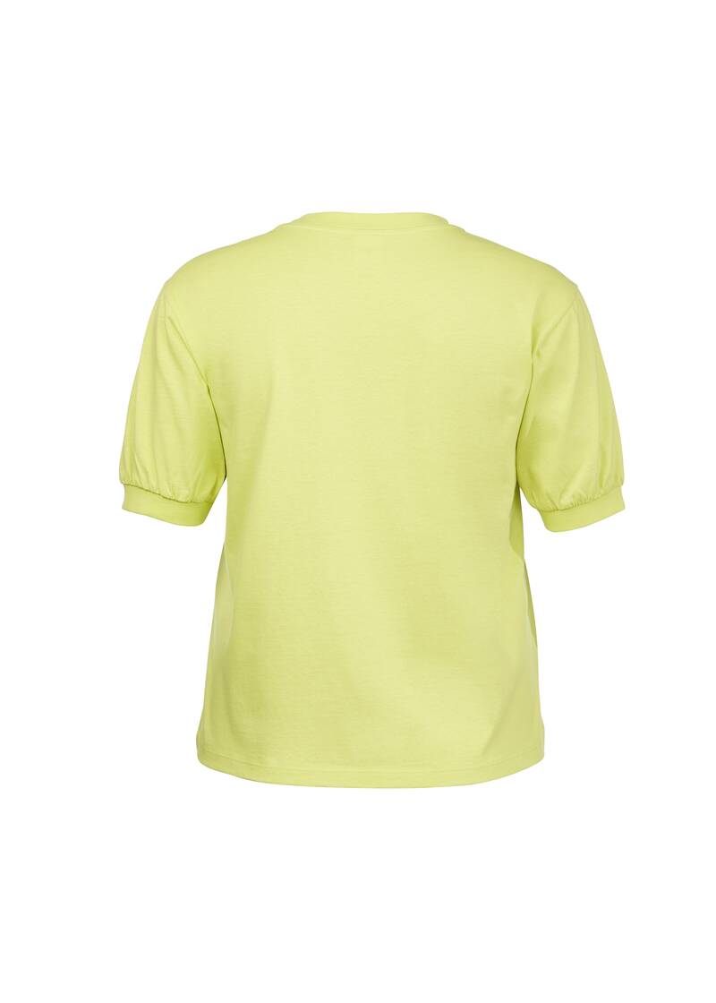 ROCK YOUR CURVES by Angelina T-Shirt in LimetteArtikelnummer RYC-LCAK-0322-601 Neuheiten