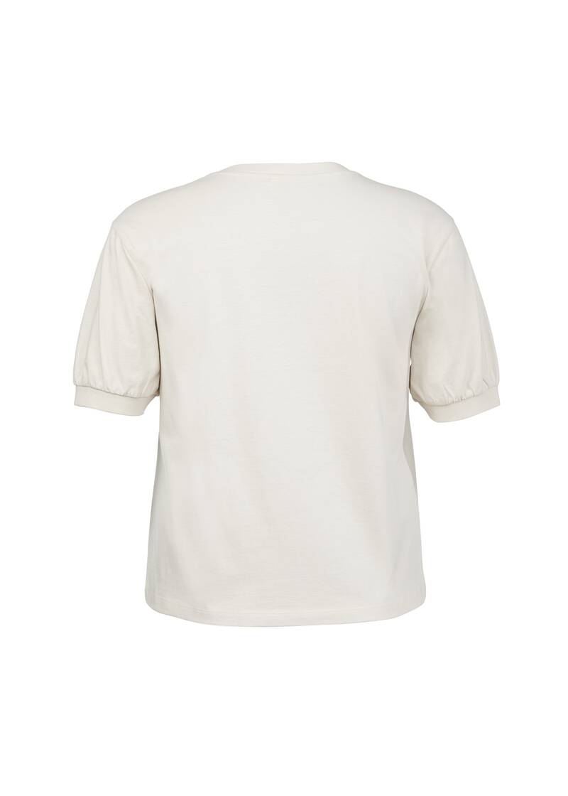 ROCK YOUR CURVES by Angelina T-Shirt in WeißArtikelnummer RYC-LCAK-0321-001 Bestseller