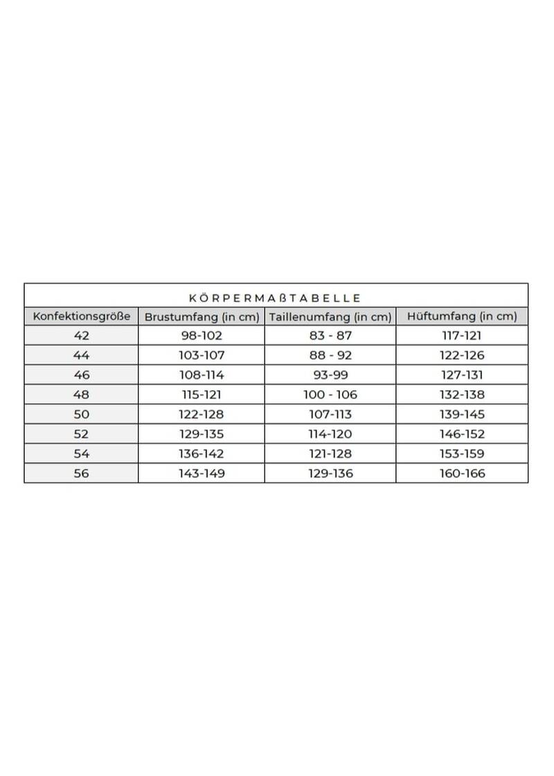 ROCK YOUR CURVES by Angelina Trenchcoat in EcruArtikelnummer RYC-LCAK-0496-101 Tägliche Deals