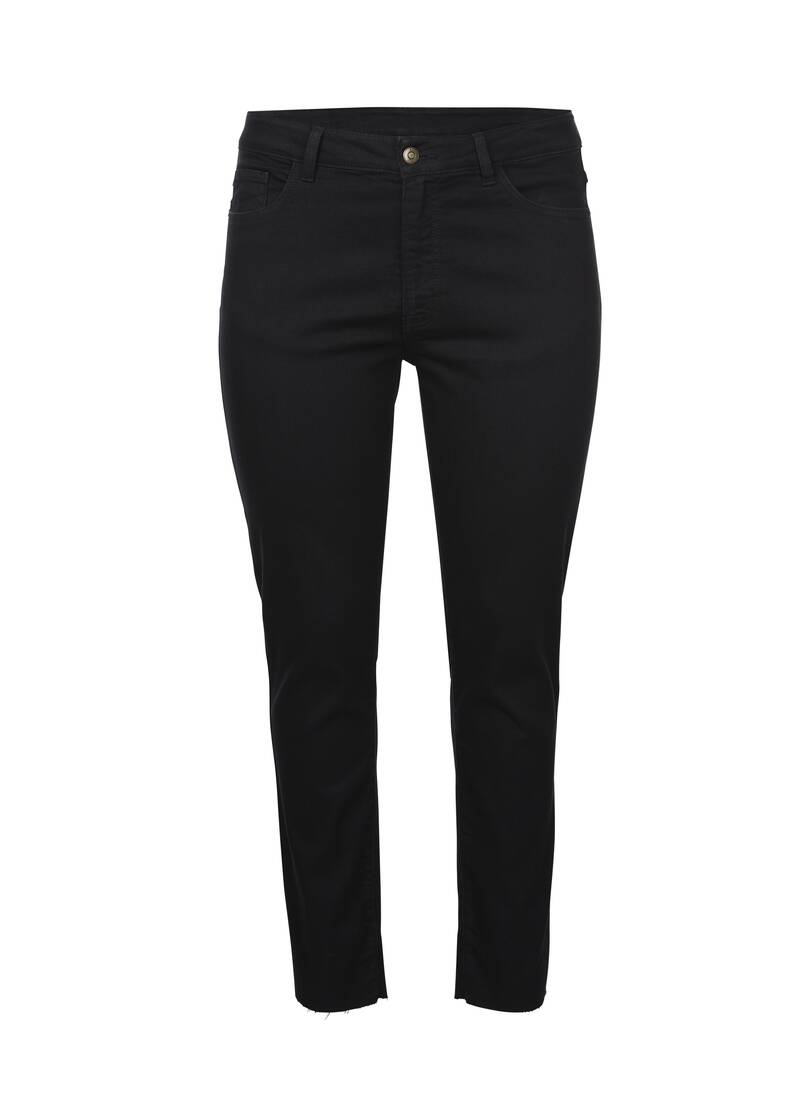 ROCK YOUR CURVES by Angelina Jeanshose, skinny in BlackArtikelnummer RYC-LCAK-0280-901 JETZT KAUFEN