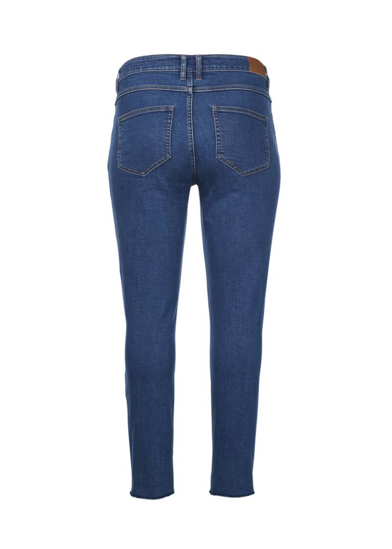 ROCK YOUR CURVES by Angelina Jeanshose, skinny in jeans blauArtikelnummer RYC-LCAK-0278-501 Neueste Stile