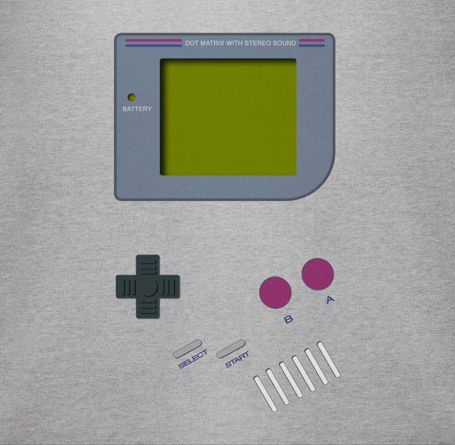 Shirtracer Gameboy Shirts & Mehr Shirtracer Wochenangebot