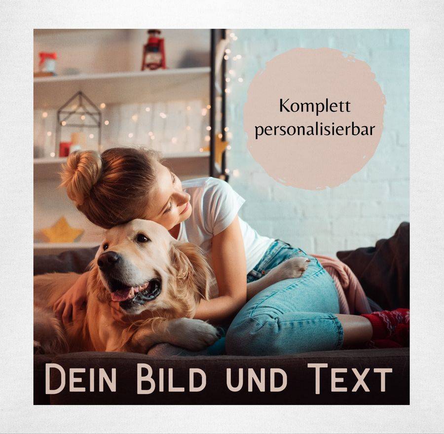 Shirtracer Foto Bild Geschenk Shirts & Mehr Shirtracer zollfrei