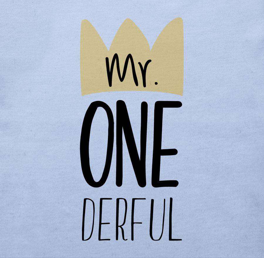 Shirtracer Mr One Derful Shirts & Mehr Shirtracer Verkauf