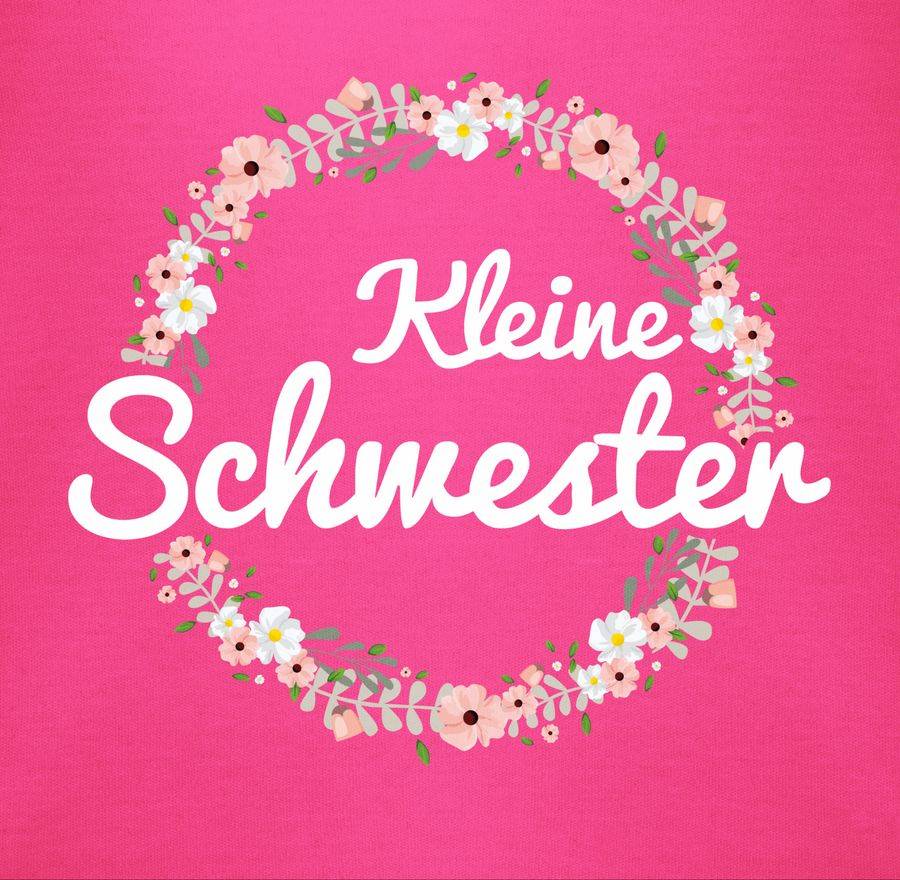 Shirtracer Kleine Schwester Shirts & Mehr Shirtracer Günstiger Verkauf