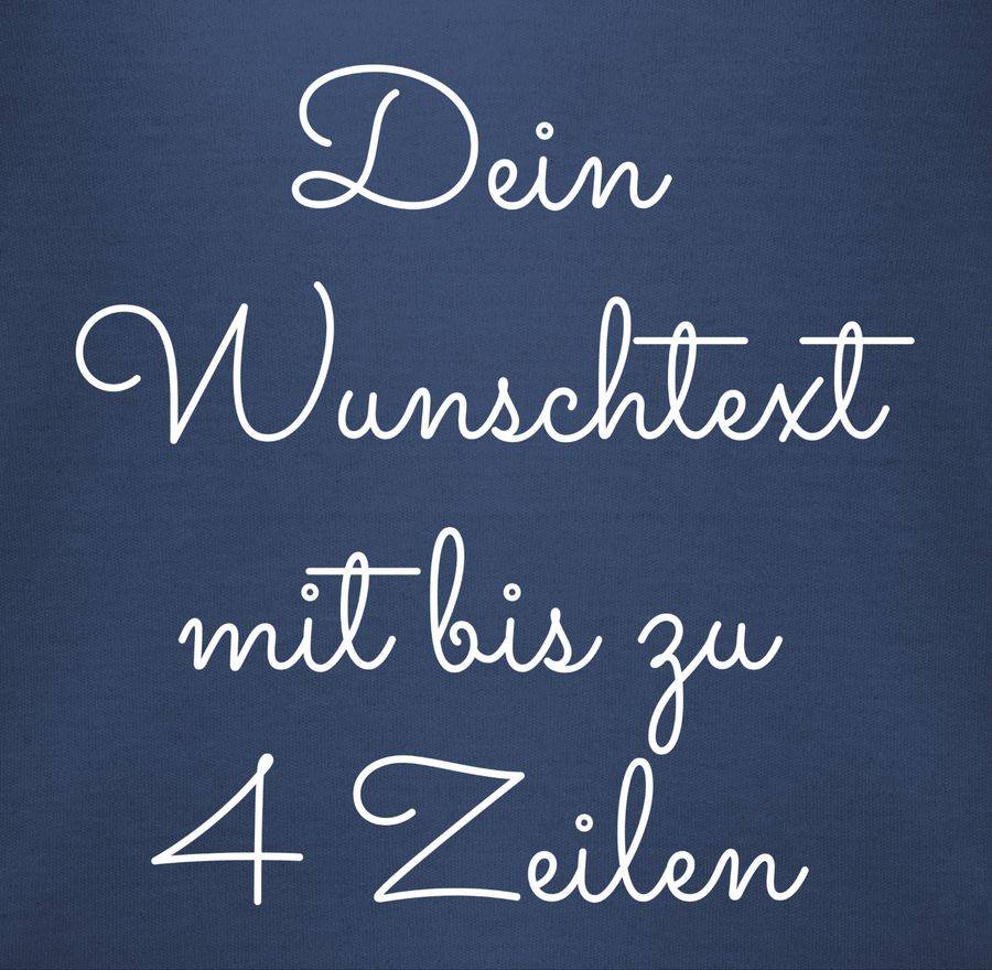 Shirtracer Wunschtext: Tshirt Turnbeutel Shirtracer Fabrikverkauf