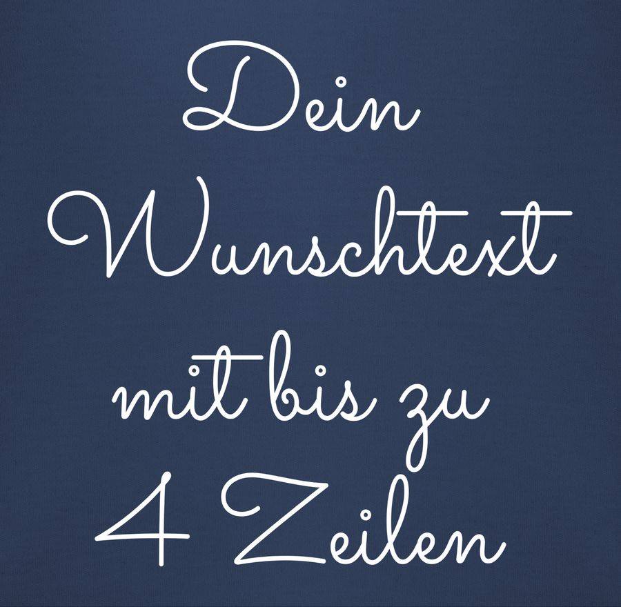Shirtracer Wunschtext: Tshirt Turnbeutel Shirtracer Rabatt
