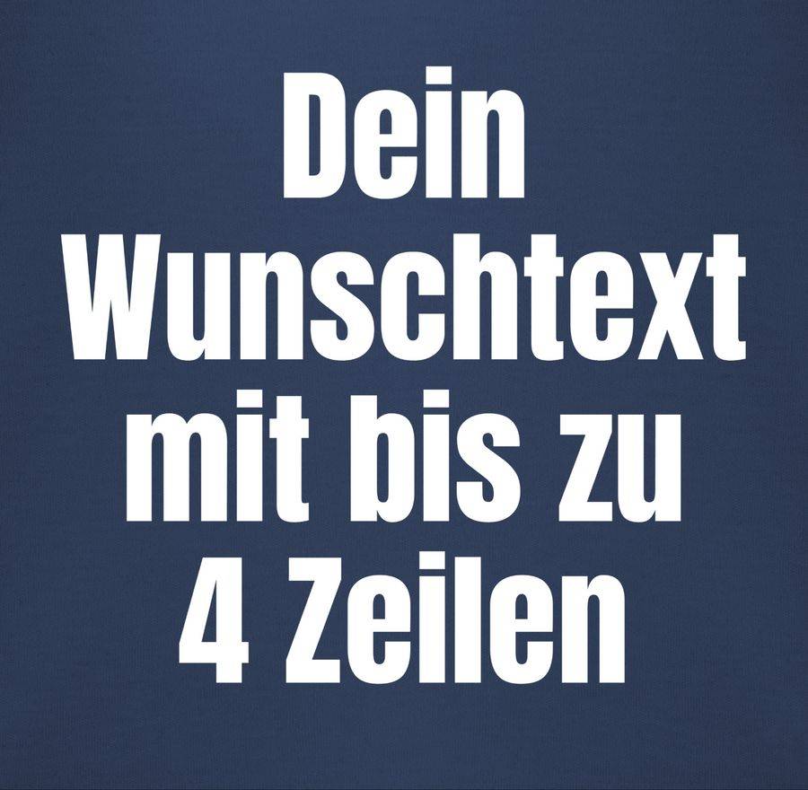 Shirtracer Wunschtext Shirts & Mehr Shirtracer Online Shopping