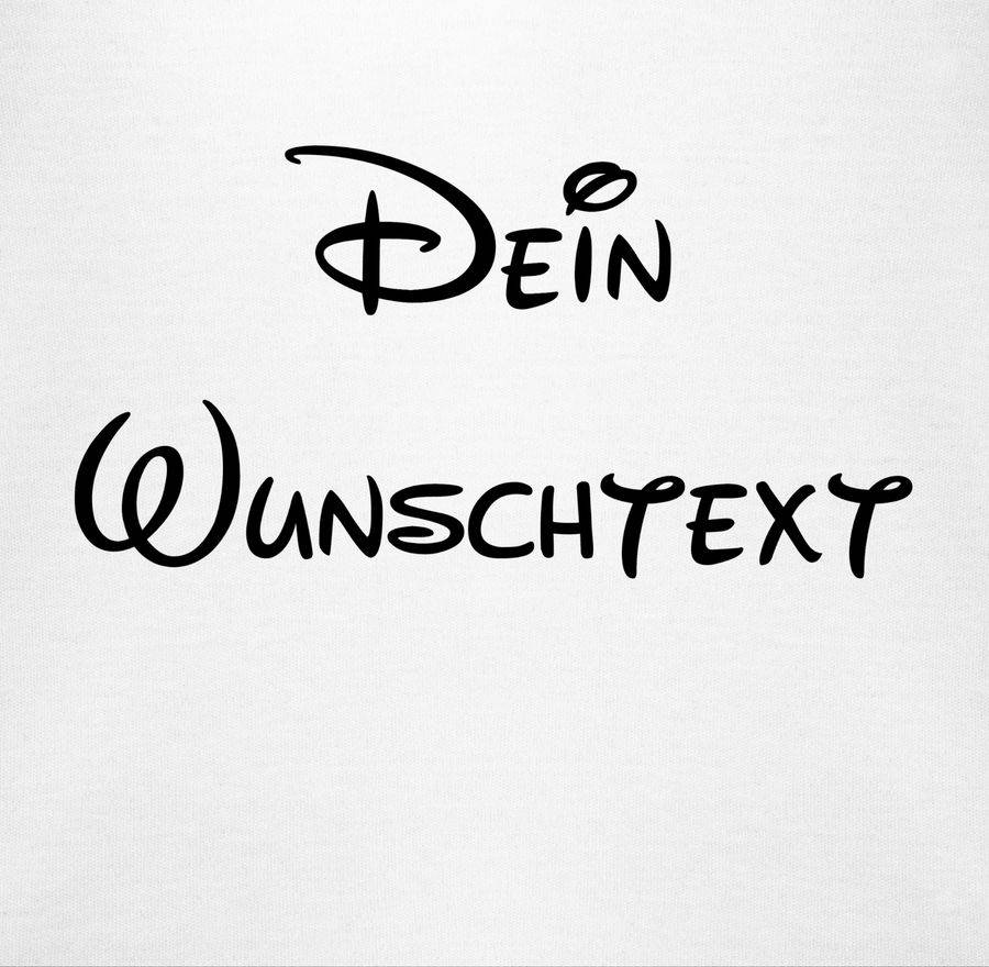 Shirtracer Wunschtext Shirts & Mehr Shirtracer Exklusivangebot