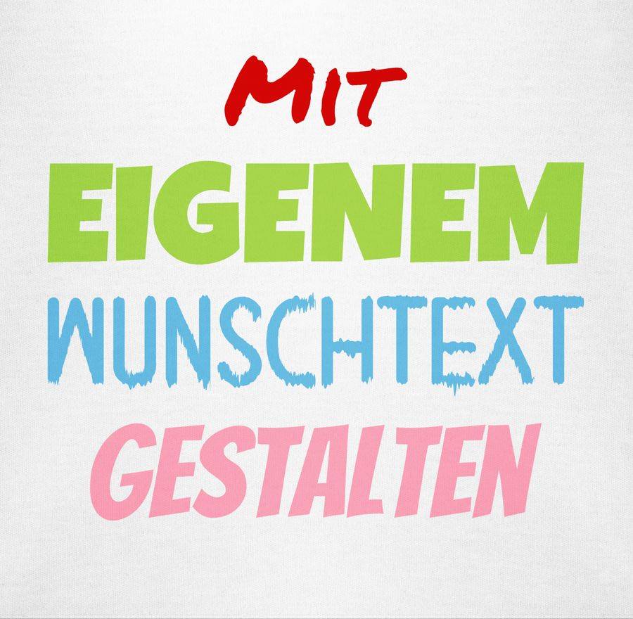 Shirtracer Wunschtext Shirts & Mehr Shirtracer Black Friday